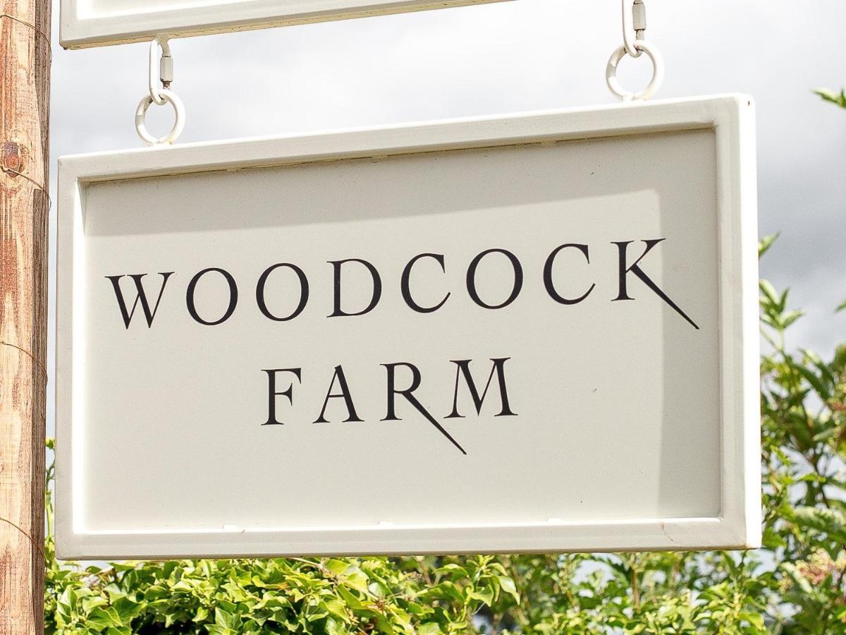 브리스틀 Woodcock Farm 아파트 외부 사진